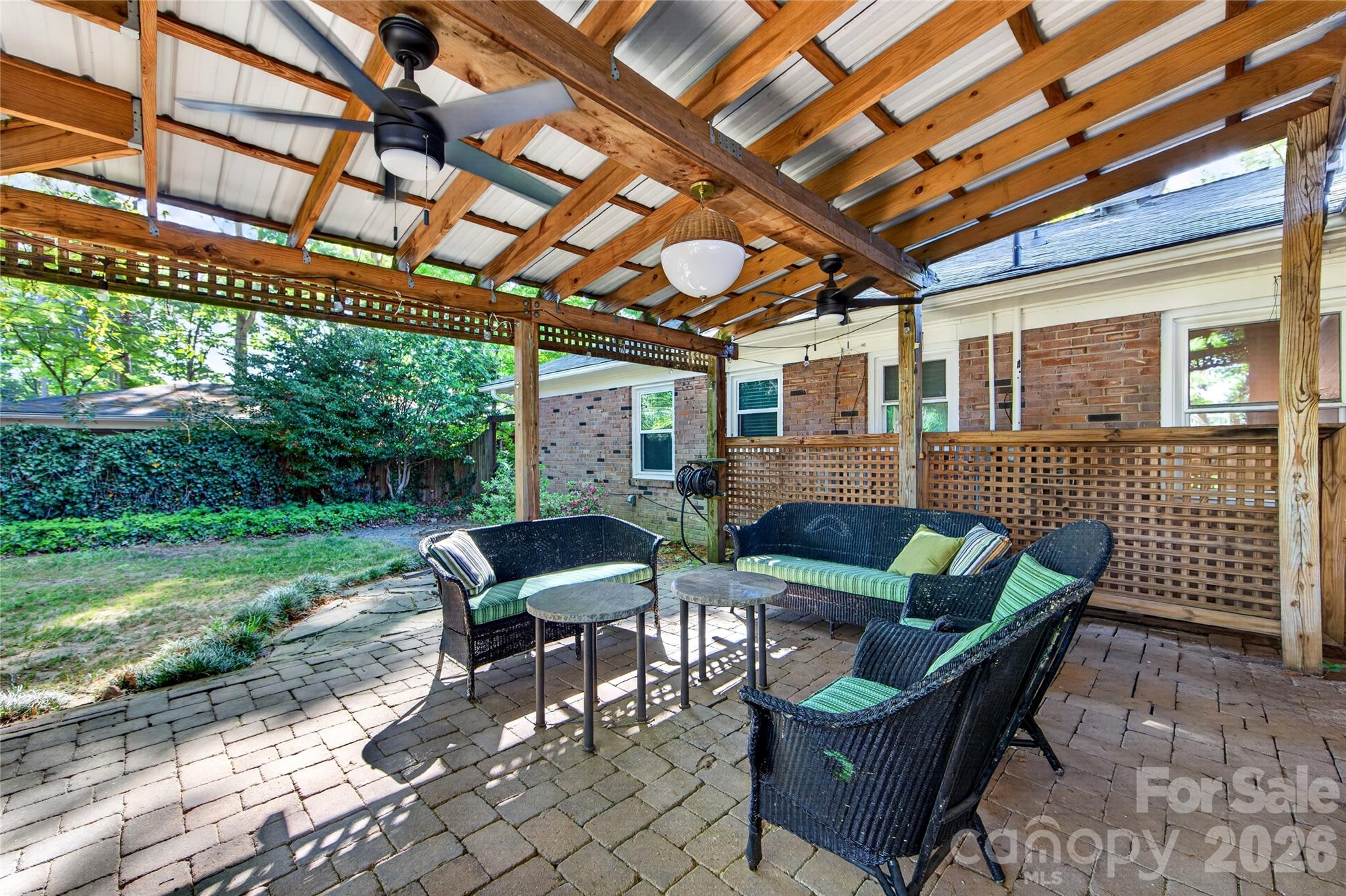 233 Chiswick Road Charlotte, NC 28211 - Photo 34 of 44 Gallery Image 34