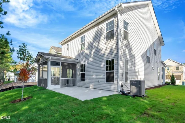 $2,295 | 1008 Shovelhead Drive, Durham, NC 27703