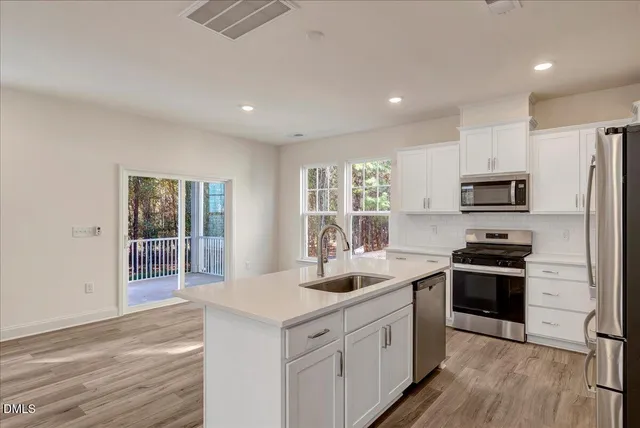 $2,295 | 1008 Shovelhead Drive, Durham, NC 27703