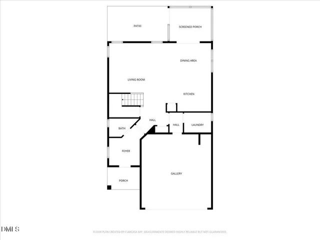 $2,295 | 1008 Shovelhead Drive, Durham, NC 27703
