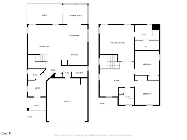 $2,295 | 1008 Shovelhead Drive, Durham, NC 27703