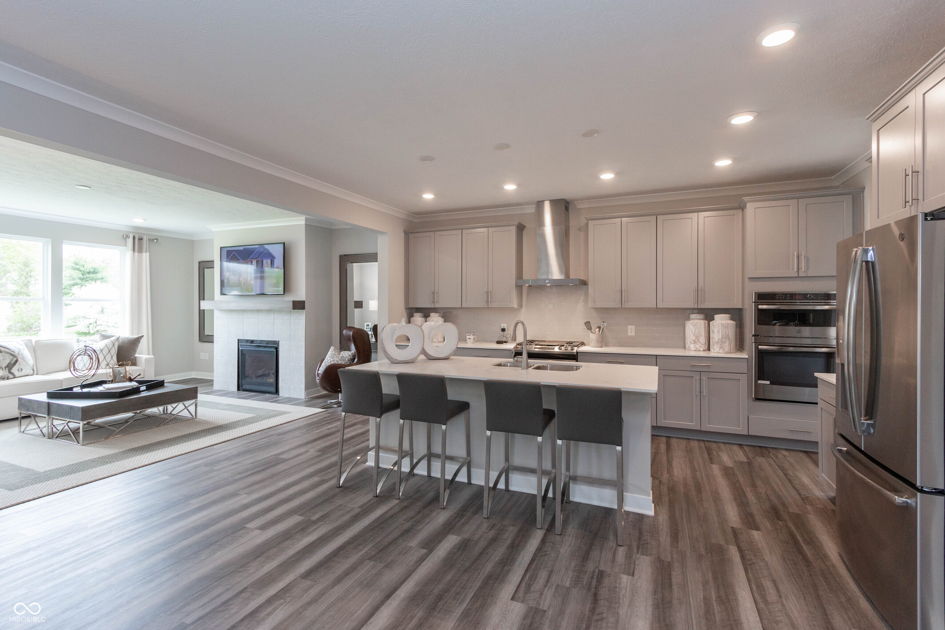 15348 Hurst Road Fishers, IN 46040 - Photo 12 of 28 Gallery Image 12