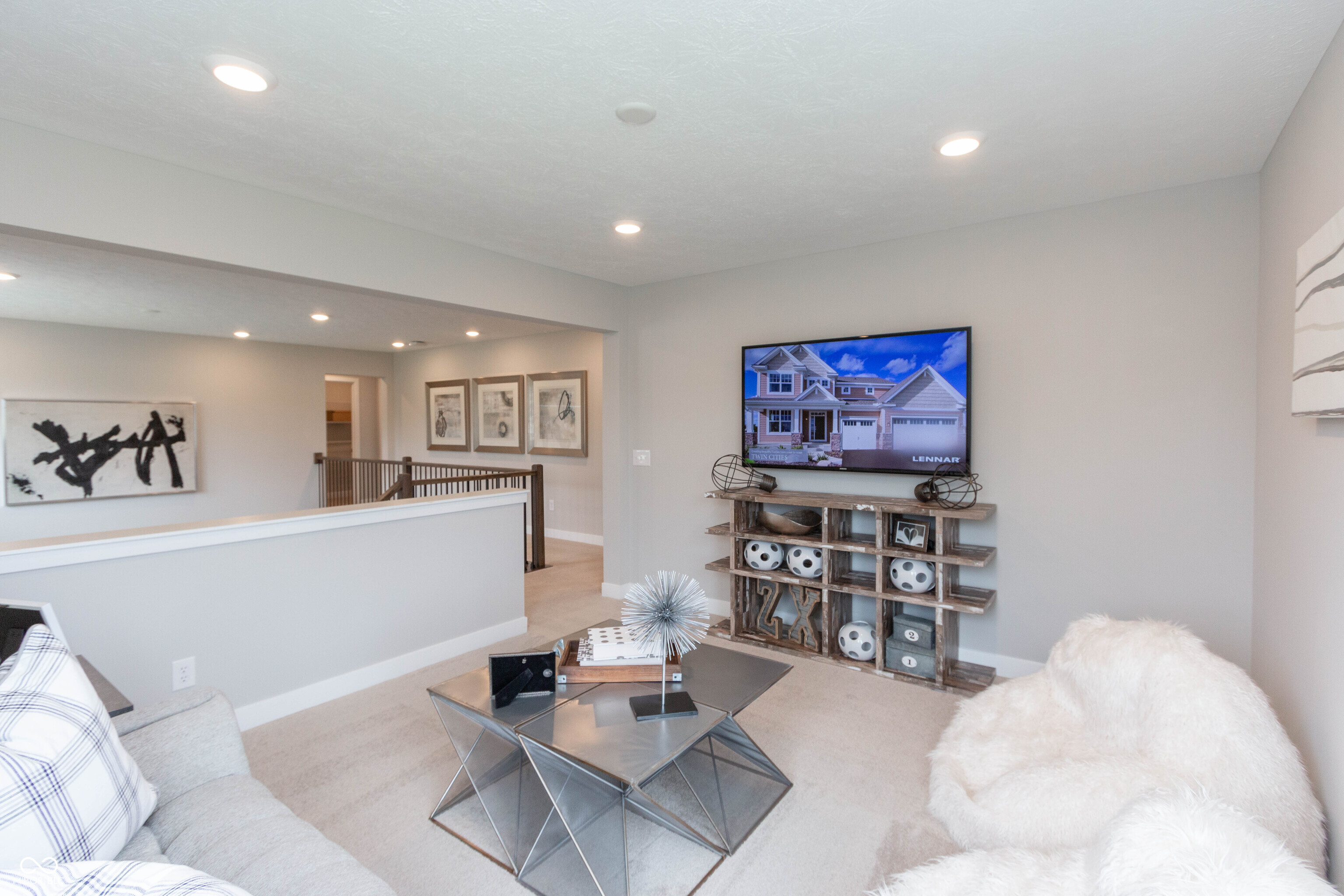 15348 Hurst Road Fishers, IN 46040 - Photo 18 of 28 Gallery Image 18