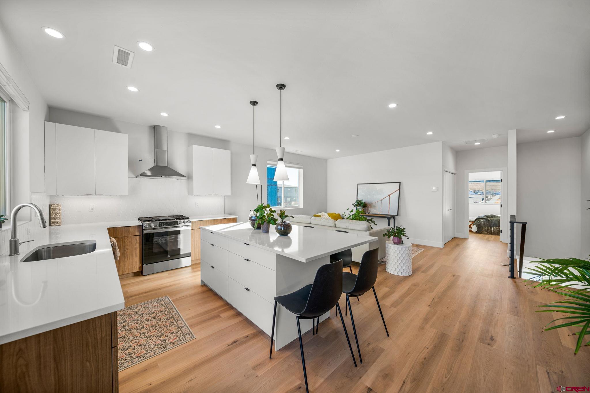 211 Treeline Street Durango, CO 81303 - Photo 4 of 31