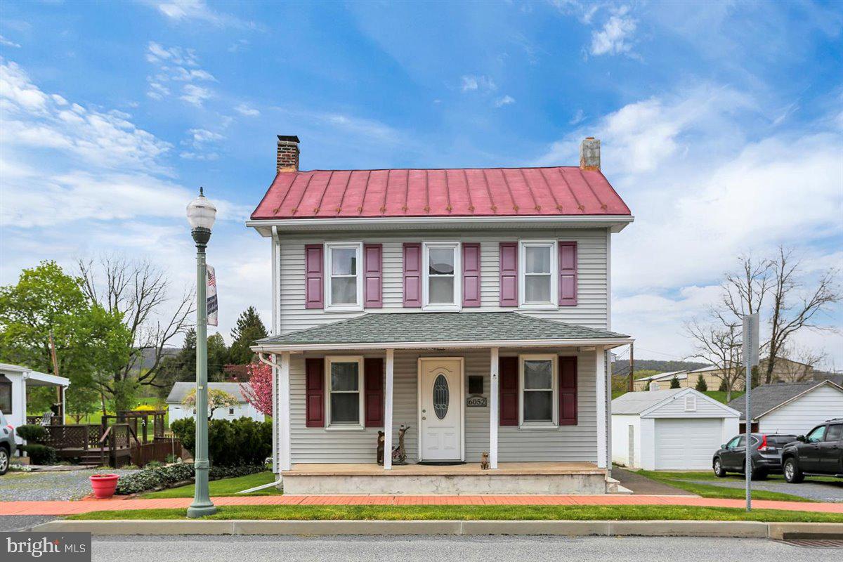 6052 Linglestown Road Harrisburg, PA 17112 - Photo 1 of 36 Gallery Image 1