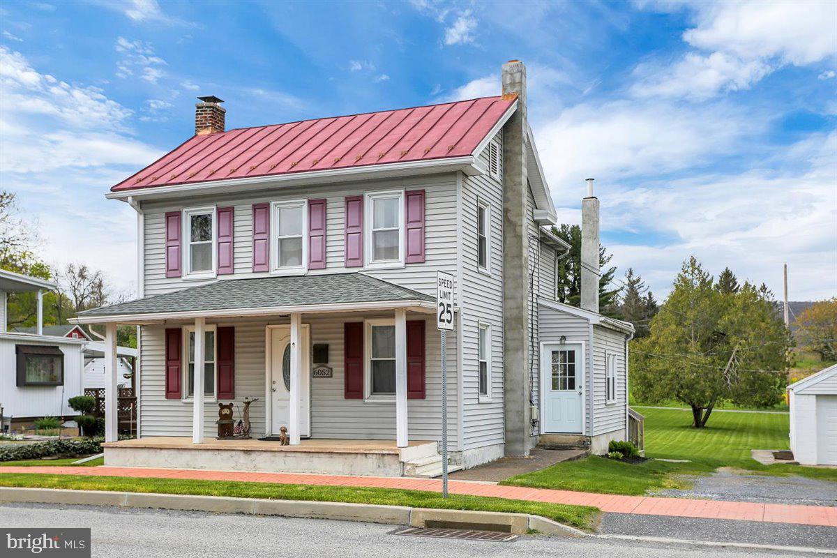 6052 Linglestown Road Harrisburg, PA 17112 - Photo 2 of 36 Gallery Image 2