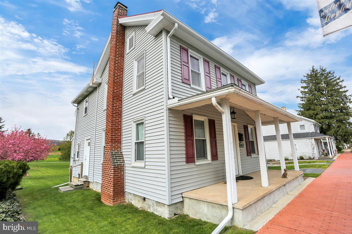 6052 Linglestown Road Harrisburg, PA 17112 - Photo 3 of 36 Gallery Image 3