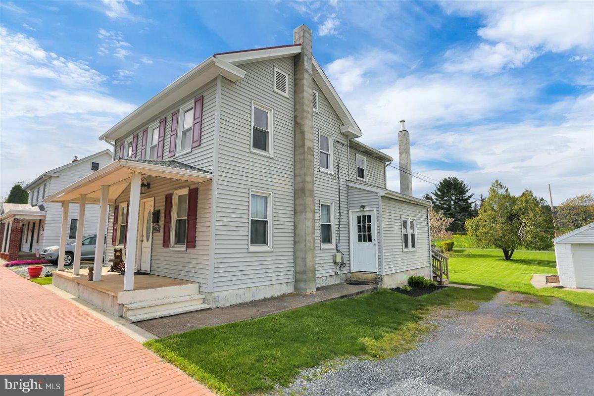 6052 Linglestown Road Harrisburg, PA 17112 - Photo 4 of 36 Gallery Image 4