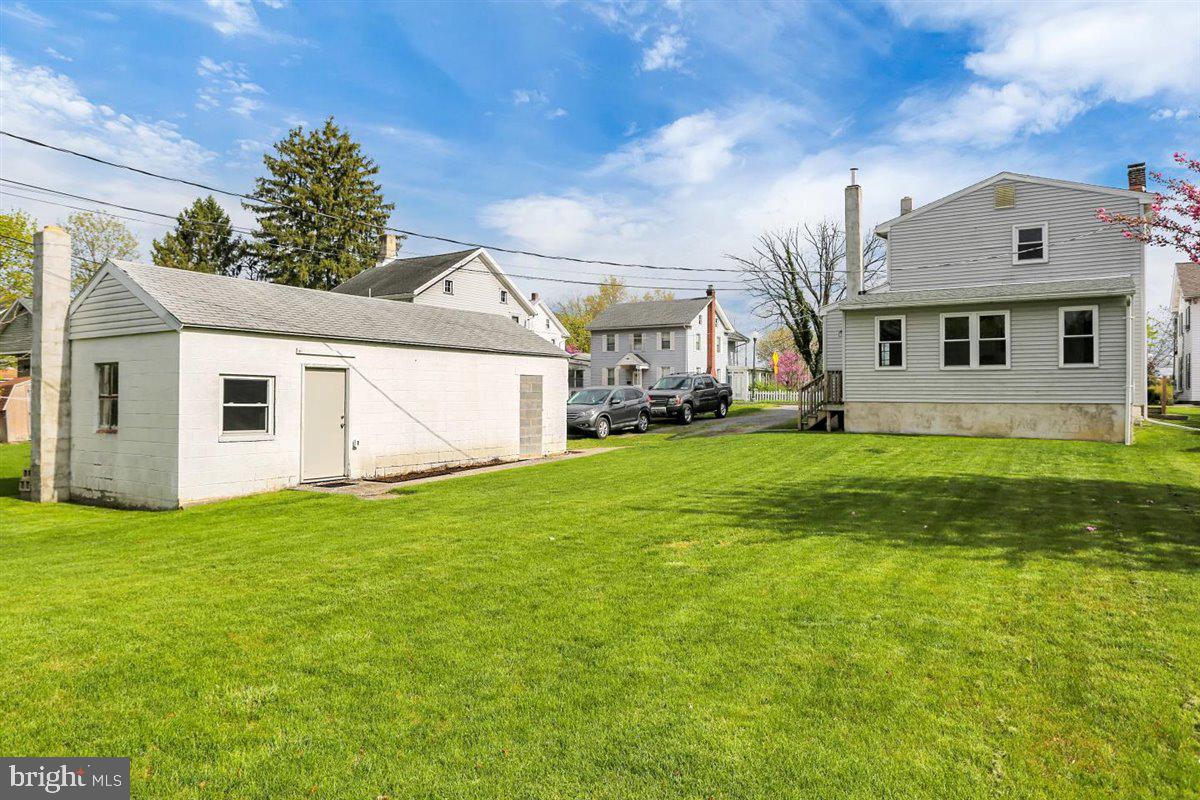 6052 Linglestown Road Harrisburg, PA 17112 - Photo 34 of 36 Gallery Image 34