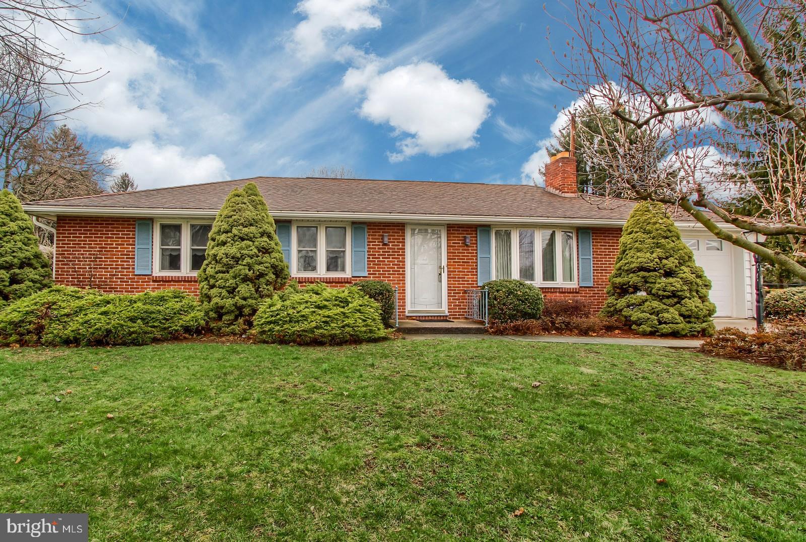2057 Poplars Road York, PA 17408 - Photo 1 of 28 Gallery Image 1