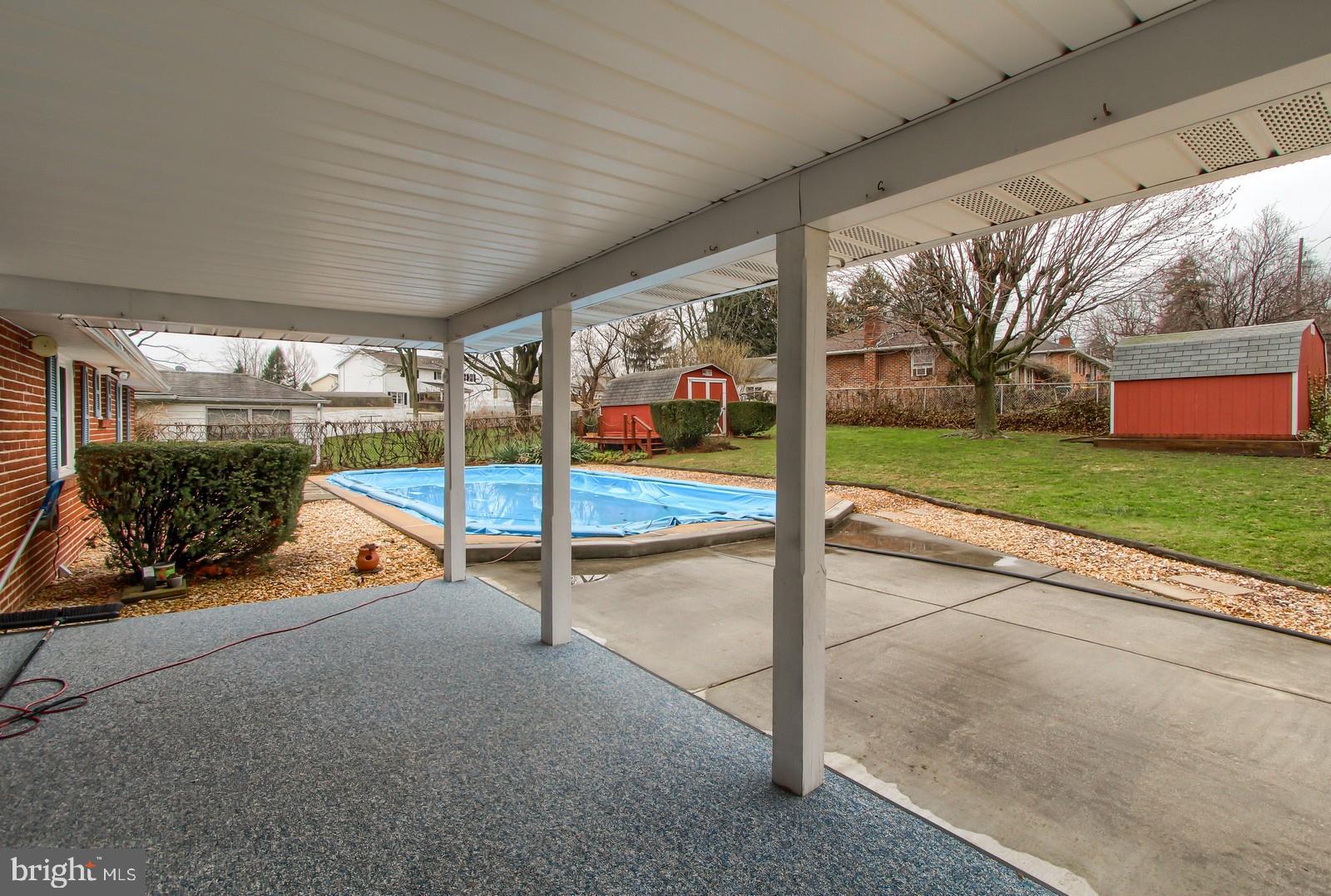 2057 Poplars Road York, PA 17408 - Photo 22 of 28 Gallery Image 22