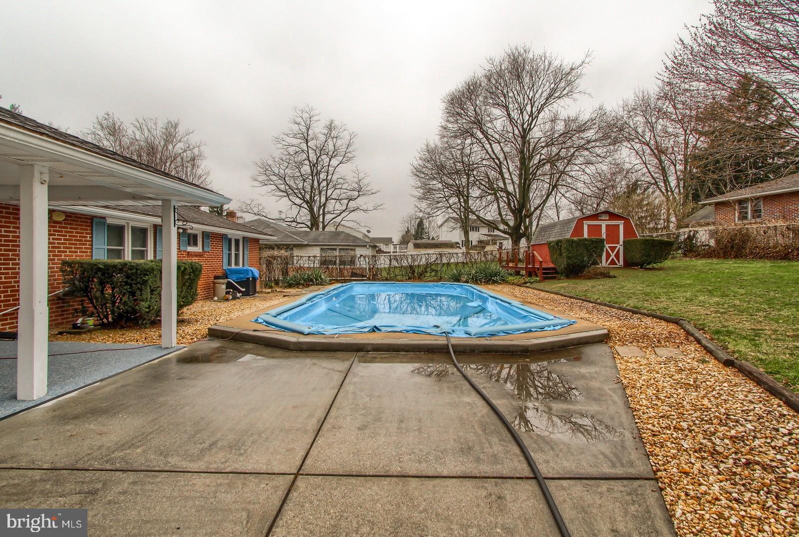 2057 Poplars Road York, PA 17408 - Photo 24 of 28 Gallery Image 24
