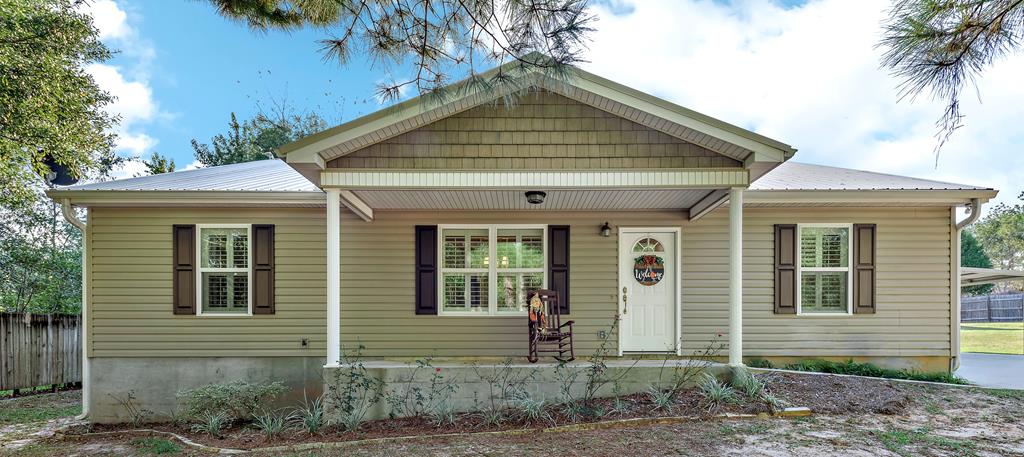 734 Zachary Road Dothan, AL 36301 - Photo 2 of 41