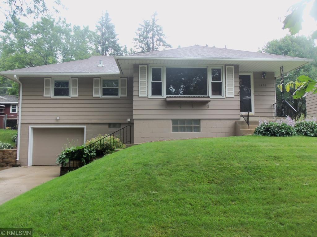 1452 13th Avenue Northwest Rochester, MN 55901 - Photo 1 of 1