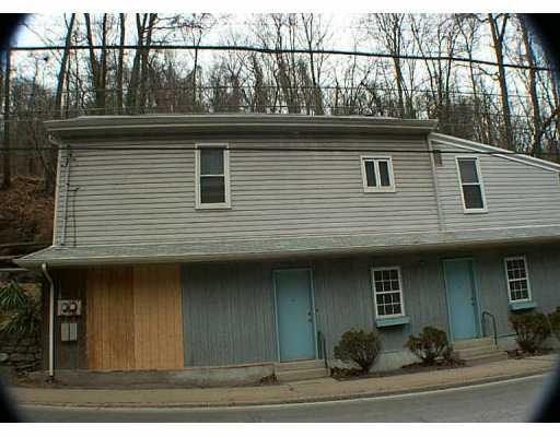 576 Becks Run Road Pittsburgh, PA 15210 - Photo 1 of 1 Exterior Front.
