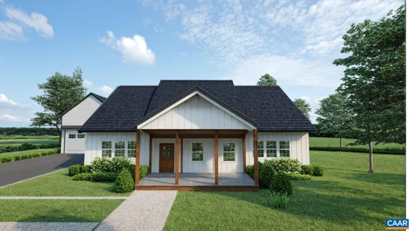 $599,000 | 2 Coquina Drive, Barboursville, VA 22923