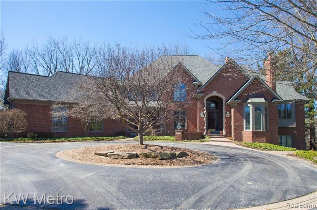6700 Cornerstone Lane Rochester Hills, MI 48306 - Photo 2 of 66
