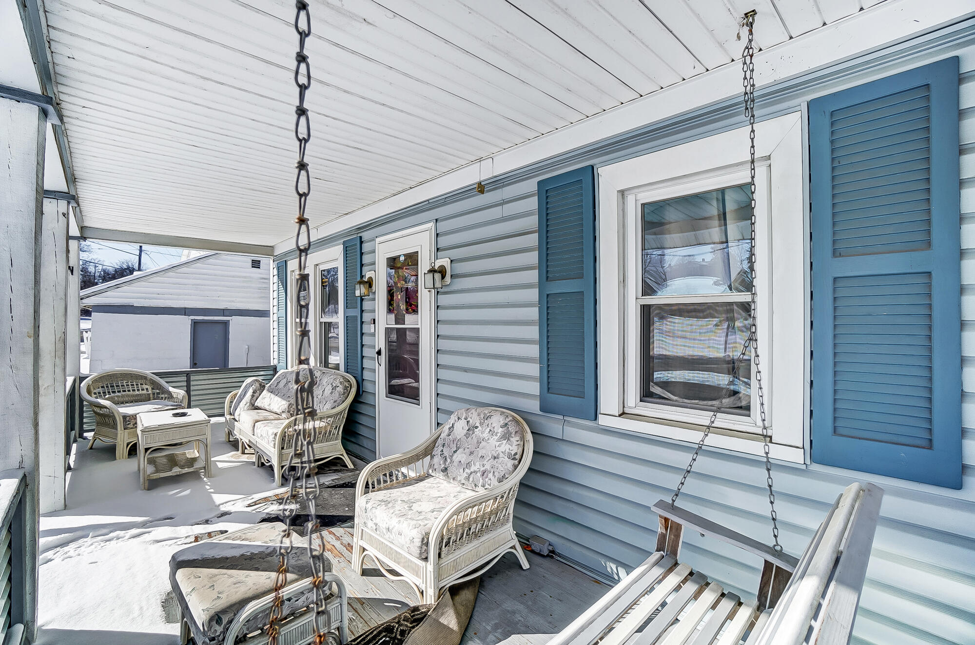 1909 Mechanicsburg Road Springfield, OH 45503 - Photo 4 of 43 Gallery Image 4
