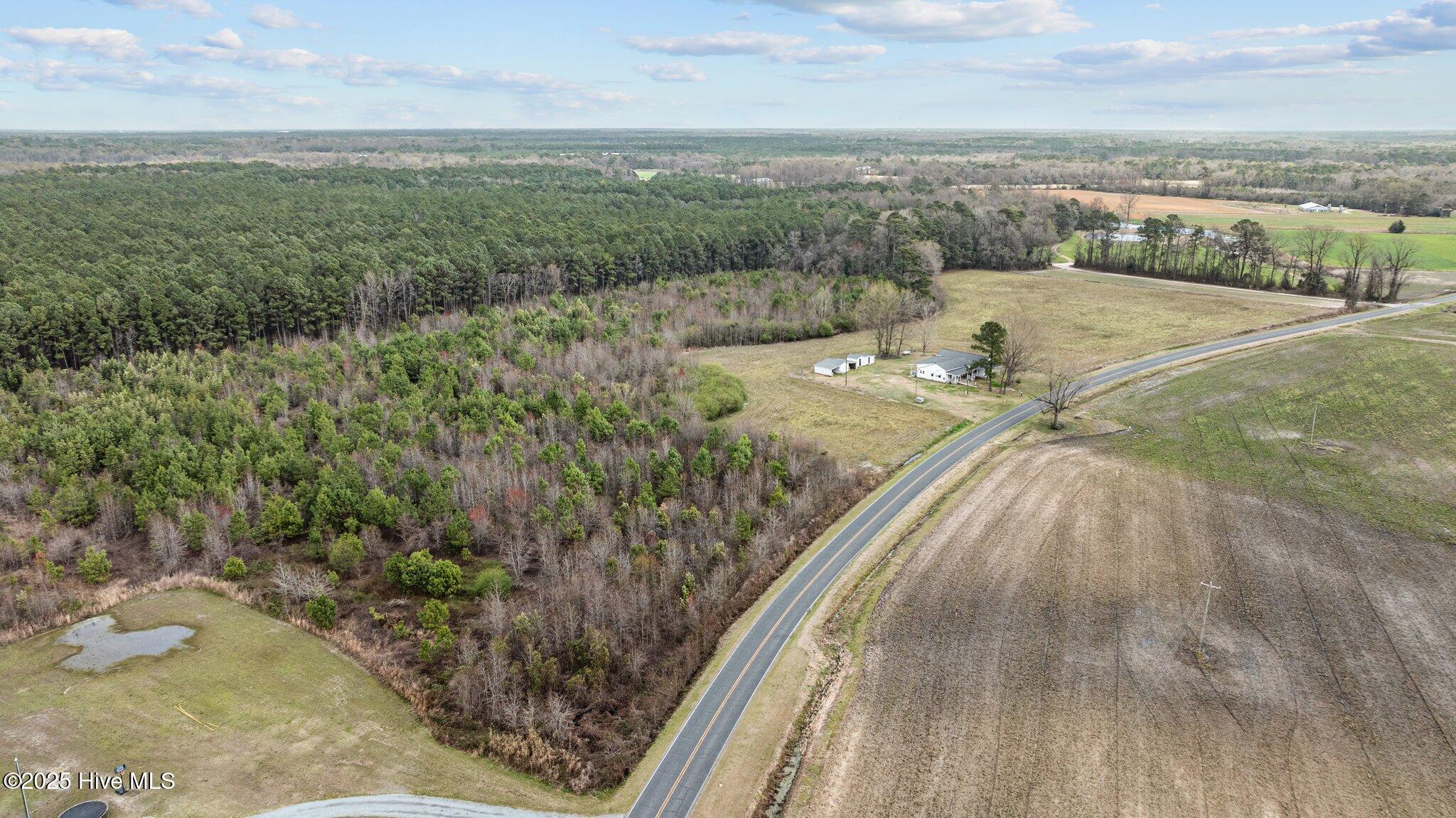 3443 New Hope Church Road Turkey, NC 28393 - Photo 4 of 20 8-web-or-mls-DJI_0494