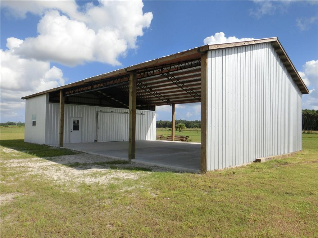 Russakis Road Fort Pierce, FL 34951 - Photo 3 of 14 Photo 3