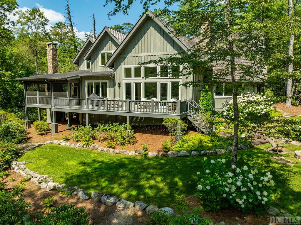 640 Wade Road Cashiers, NC 28717 - Photo 5 of 73 Gallery Image 5