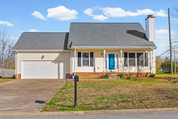 $1,800 | 501 Eysian Road, Clarksville, TN 37040