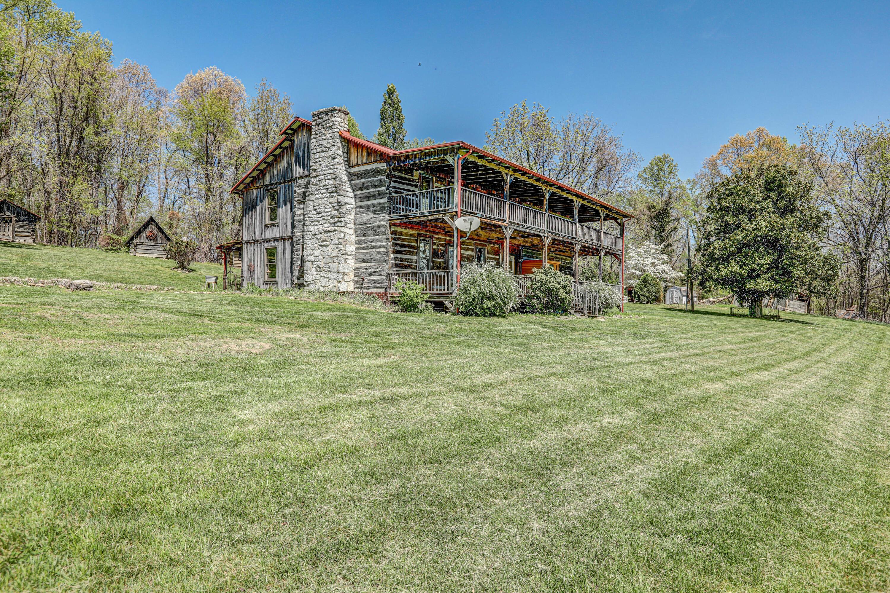 311 Magnolia Road Rogersville, TN 37857 - Photo 1 of 86 B42A3626_27_28_29_30