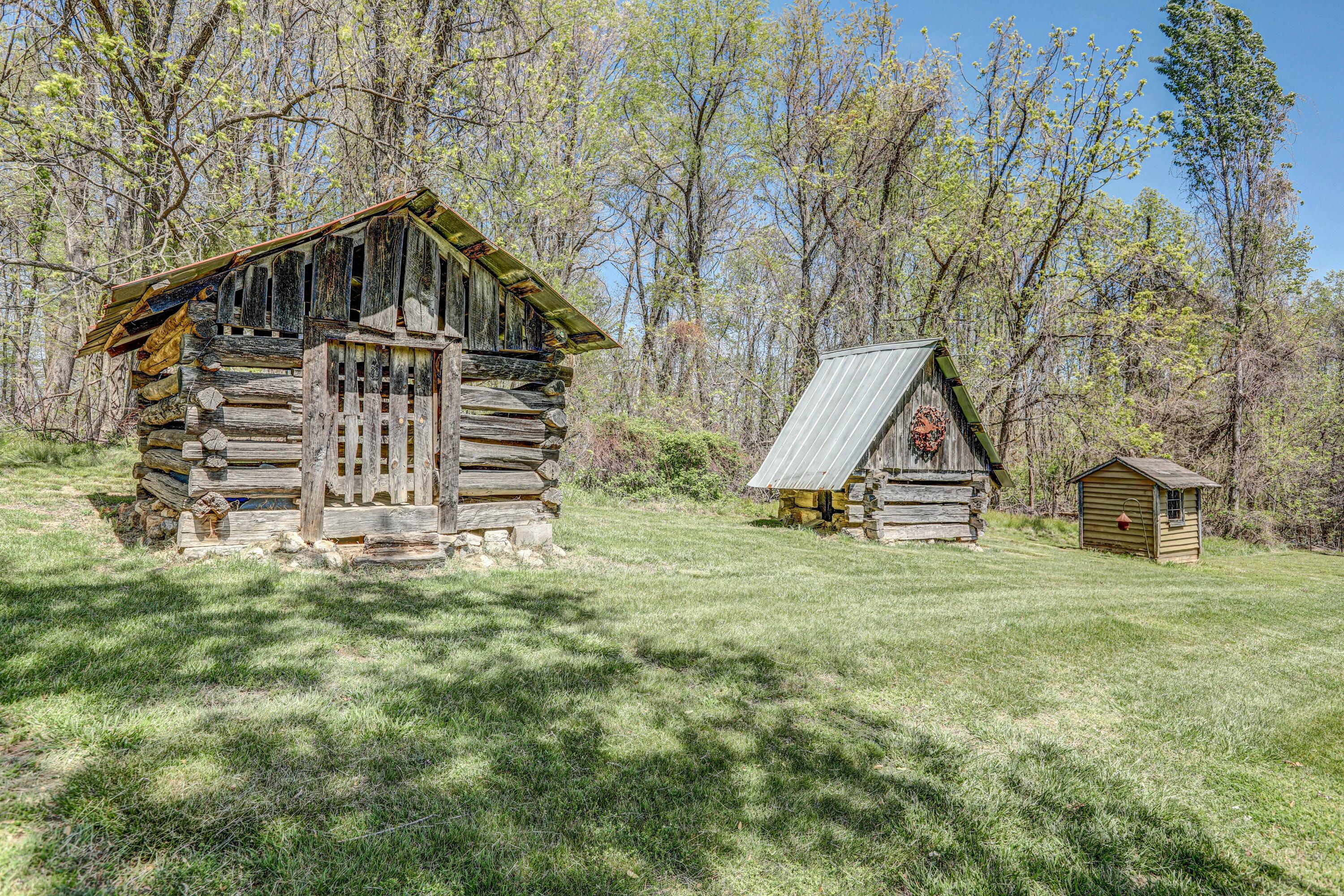 311 Magnolia Road Rogersville, TN 37857 - Photo 11 of 86 B42A3586_87_88_89_90