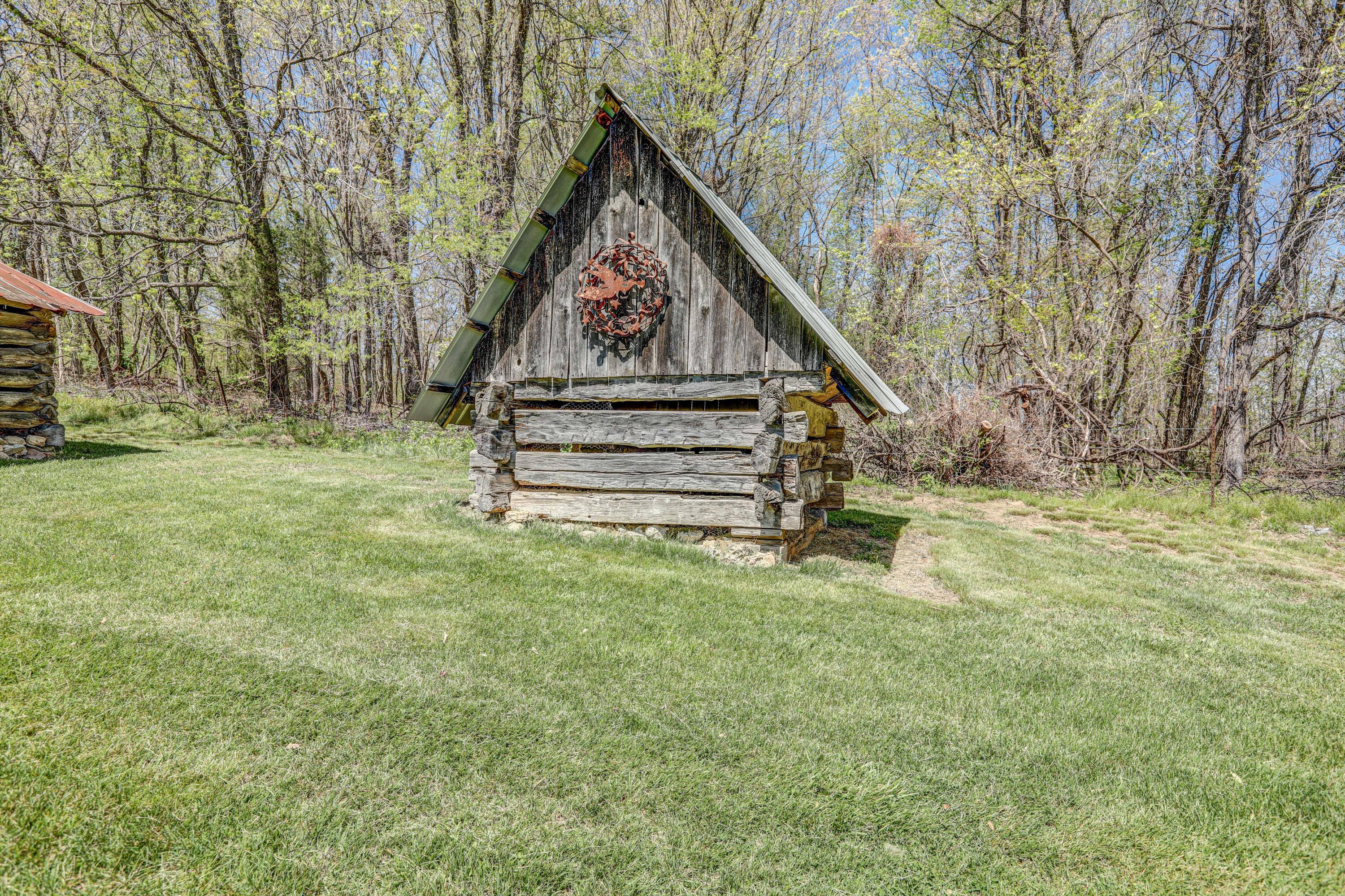 311 Magnolia Road Rogersville, TN 37857 - Photo 13 of 86 B42A3596_597_598_599_600