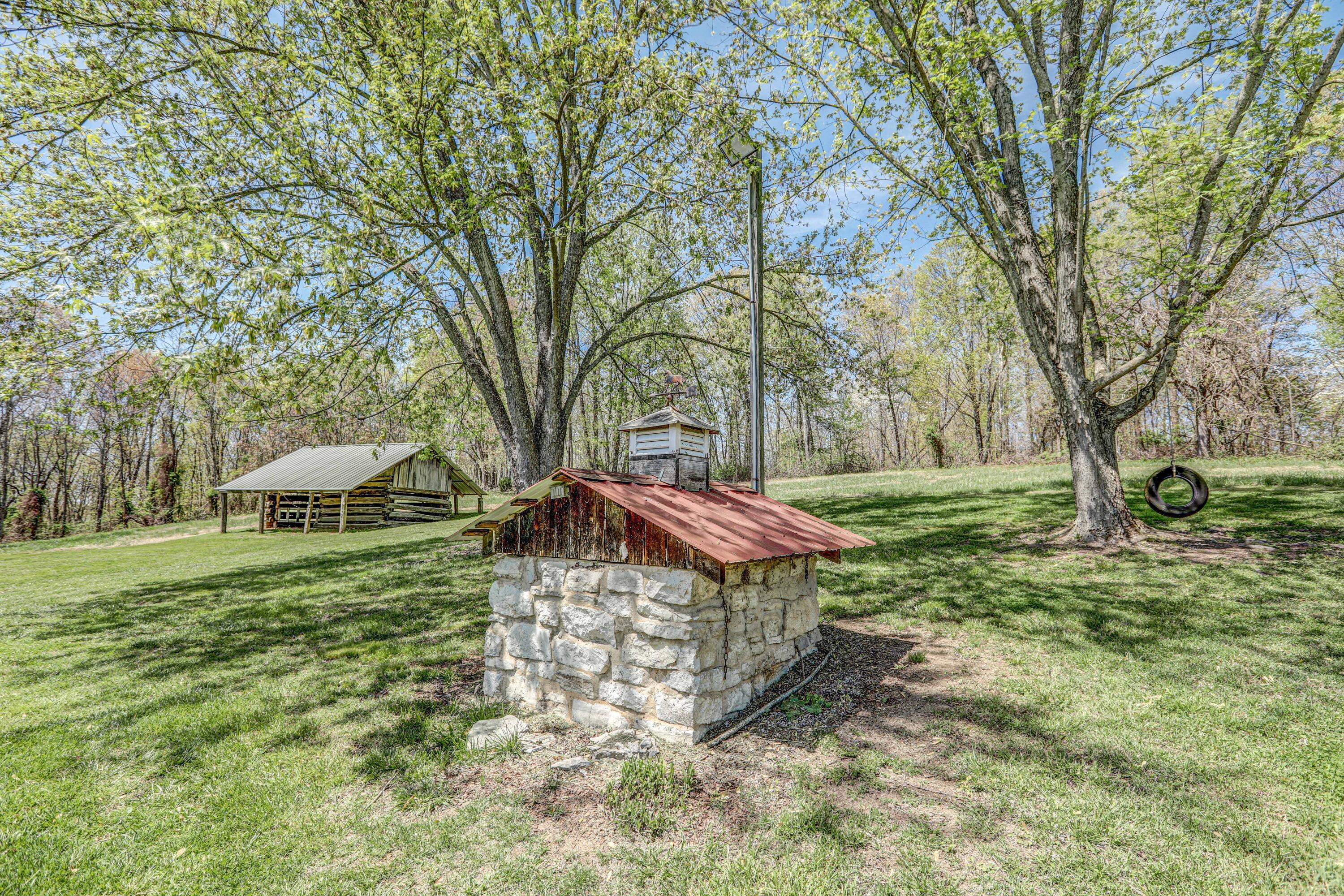 311 Magnolia Road Rogersville, TN 37857 - Photo 14 of 86 B42A3601_2_3_4_5