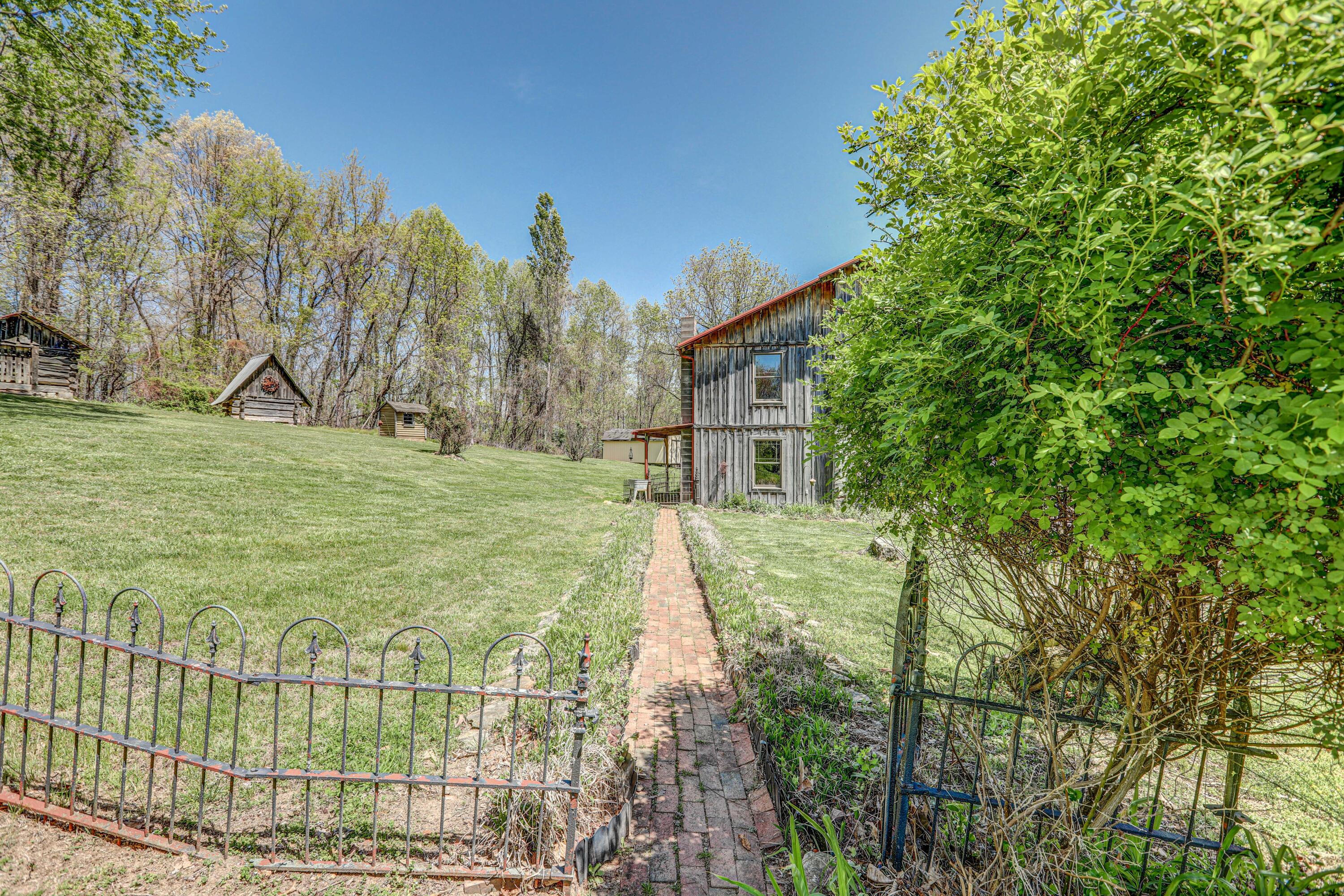 311 Magnolia Road Rogersville, TN 37857 - Photo 18 of 86 B42A3621_2_3_4_5