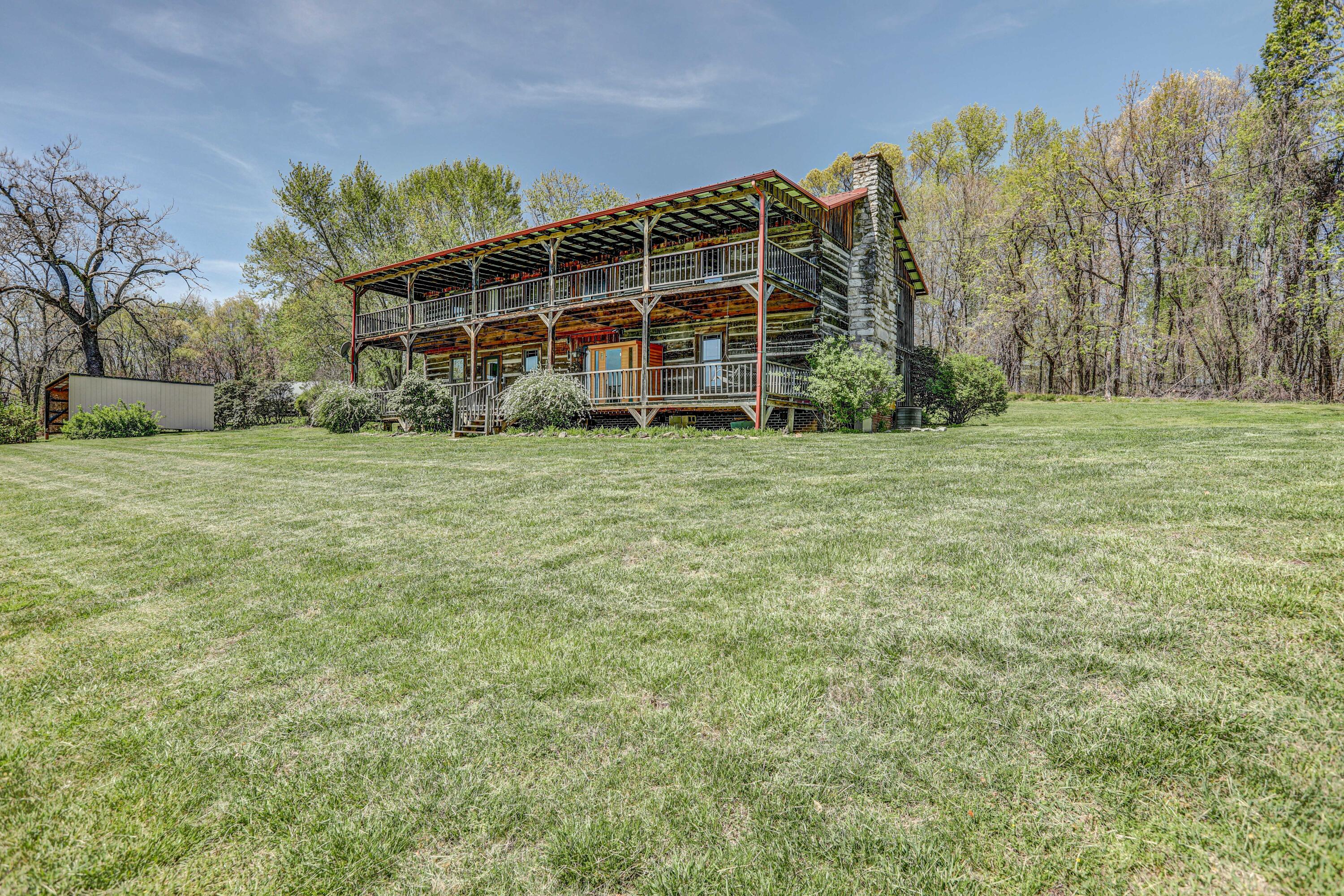 311 Magnolia Road Rogersville, TN 37857 - Photo 2 of 86 B42A3536_37_38_39_40