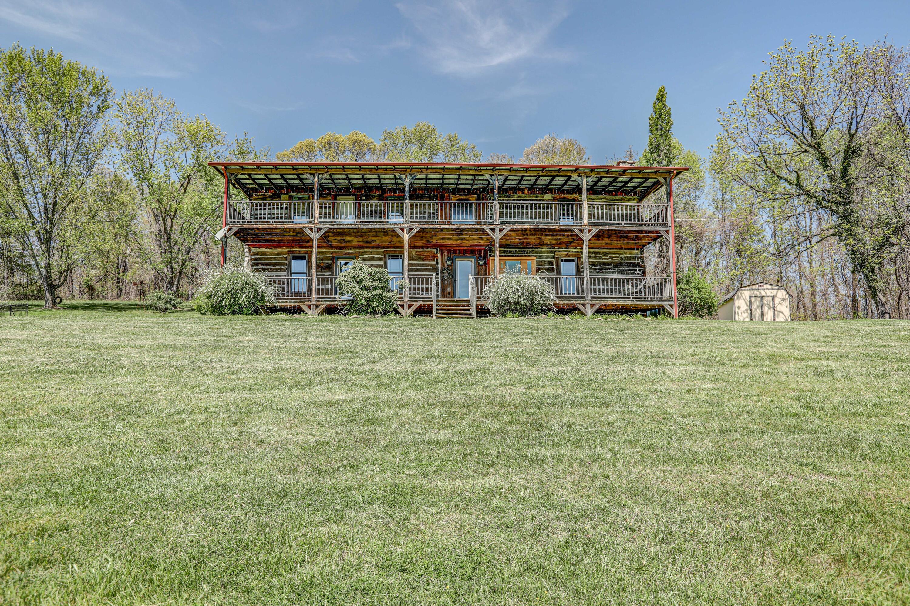 311 Magnolia Road Rogersville, TN 37857 - Photo 4 of 86 B42A3531_2_3_4_5