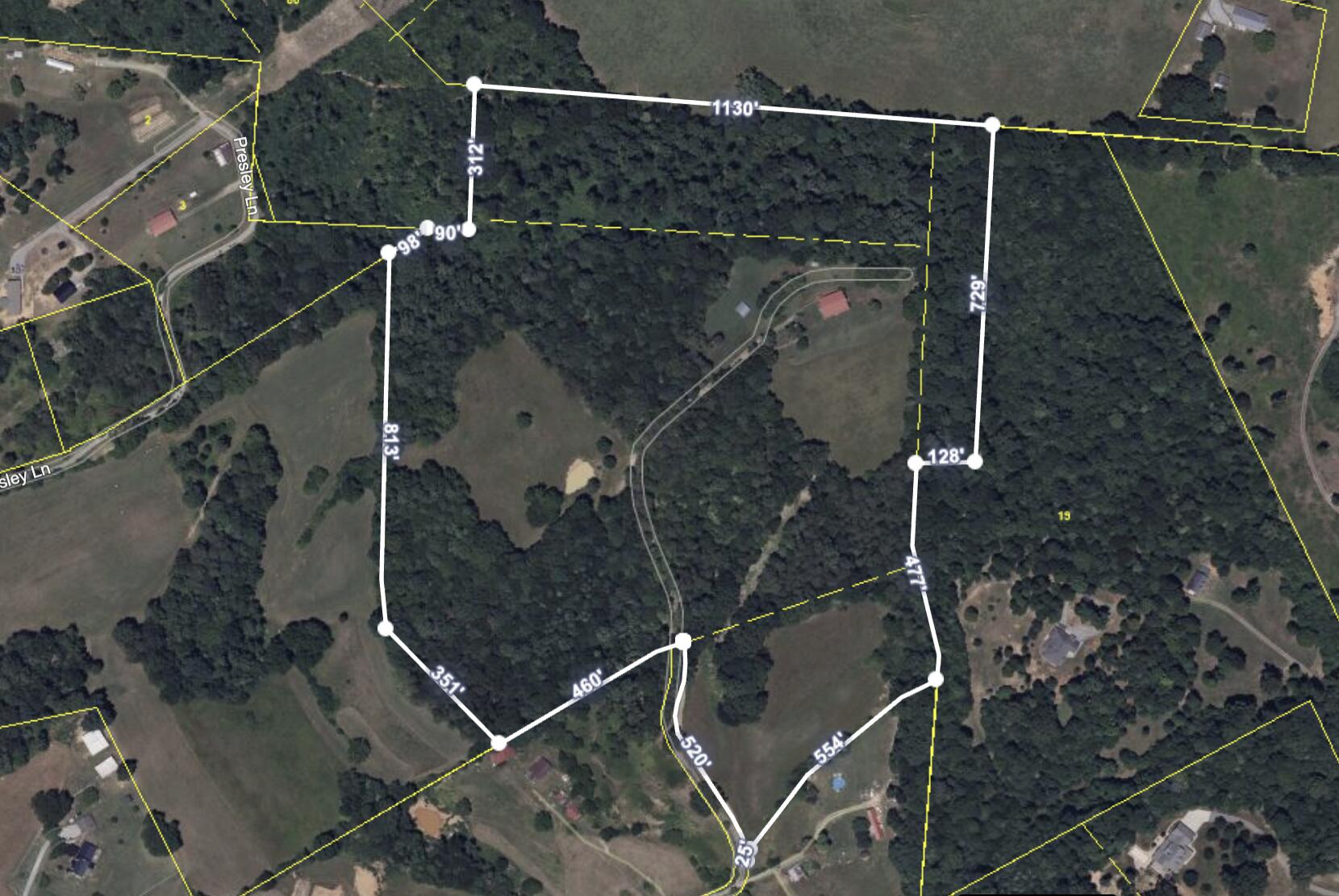 311 Magnolia Road Rogersville, TN 37857 - Photo 71 of 86 Screenshot 2023-04-15 at 9.02.52 PM