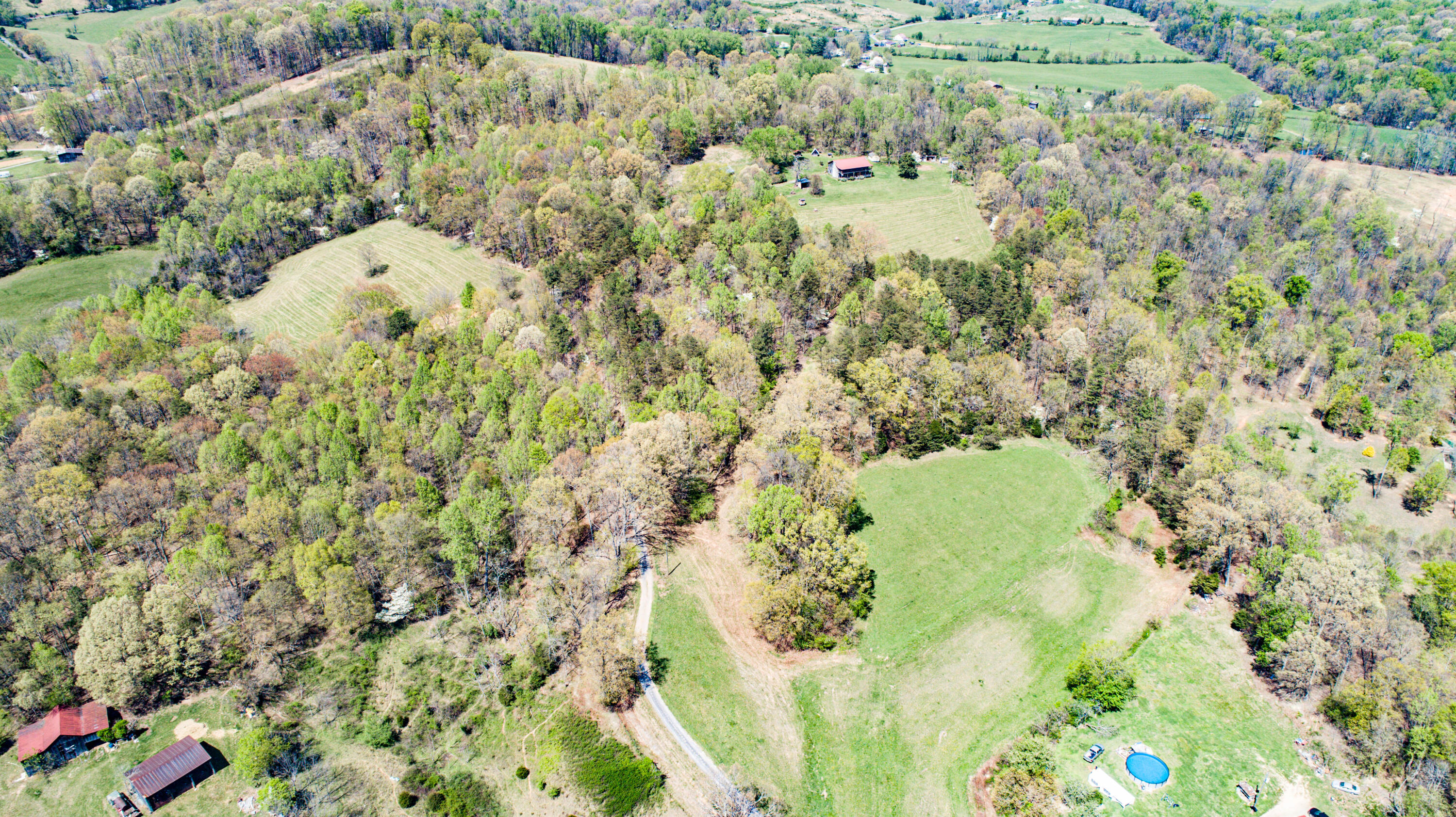 311 Magnolia Road Rogersville, TN 37857 - Photo 72 of 86 DJI_0003