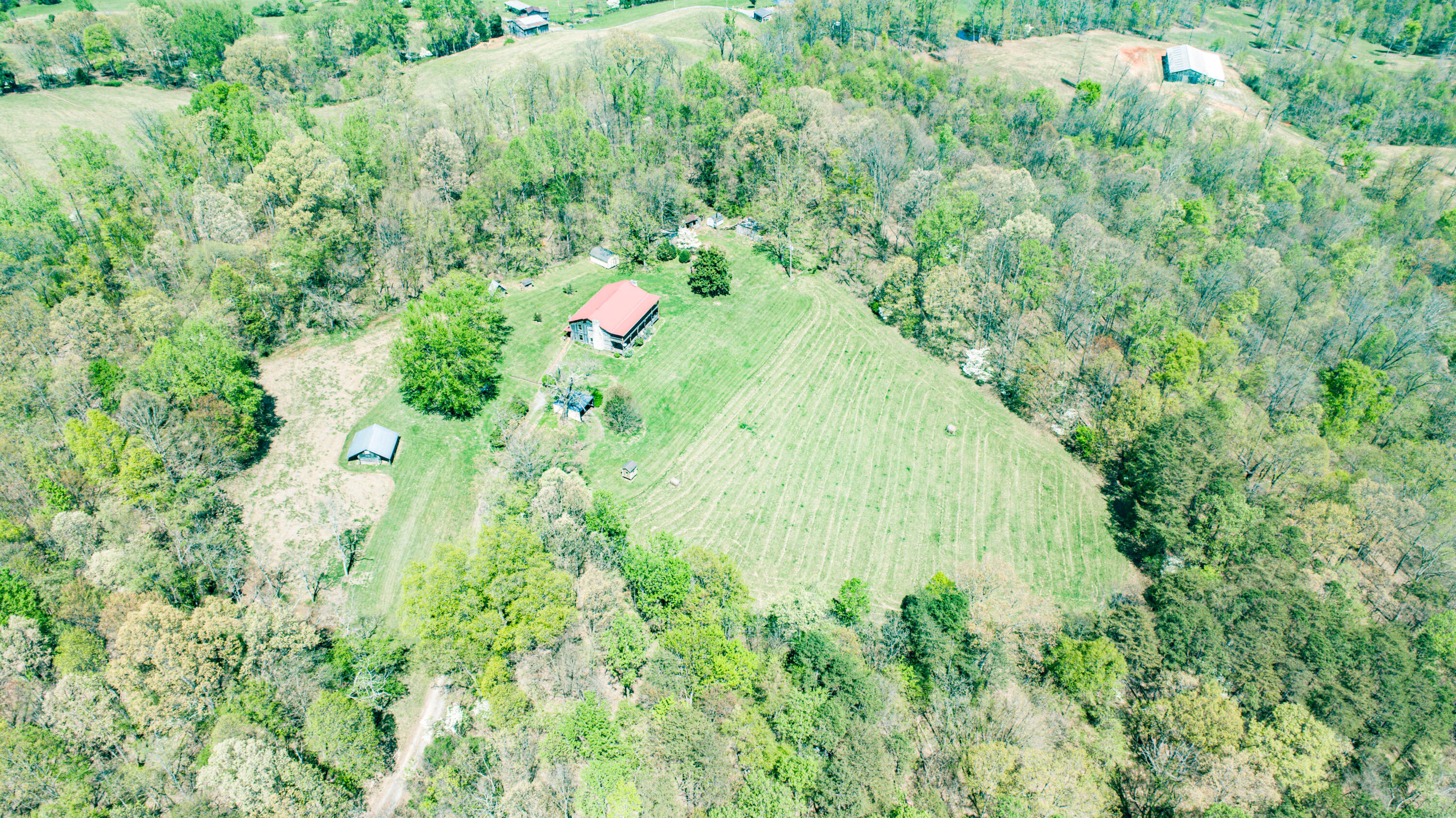 311 Magnolia Road Rogersville, TN 37857 - Photo 75 of 86 DJI_0006
