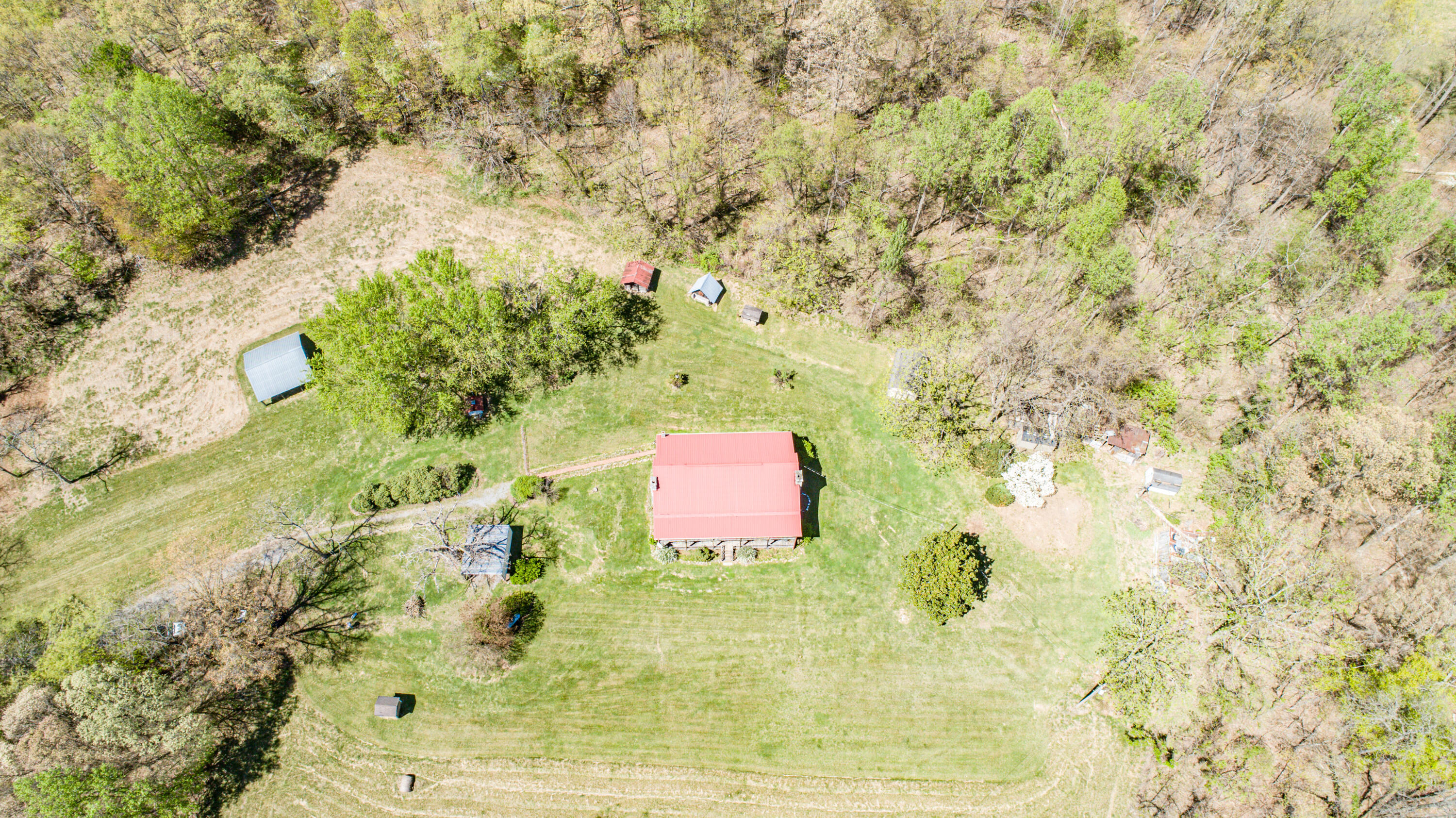311 Magnolia Road Rogersville, TN 37857 - Photo 76 of 86 DJI_0007