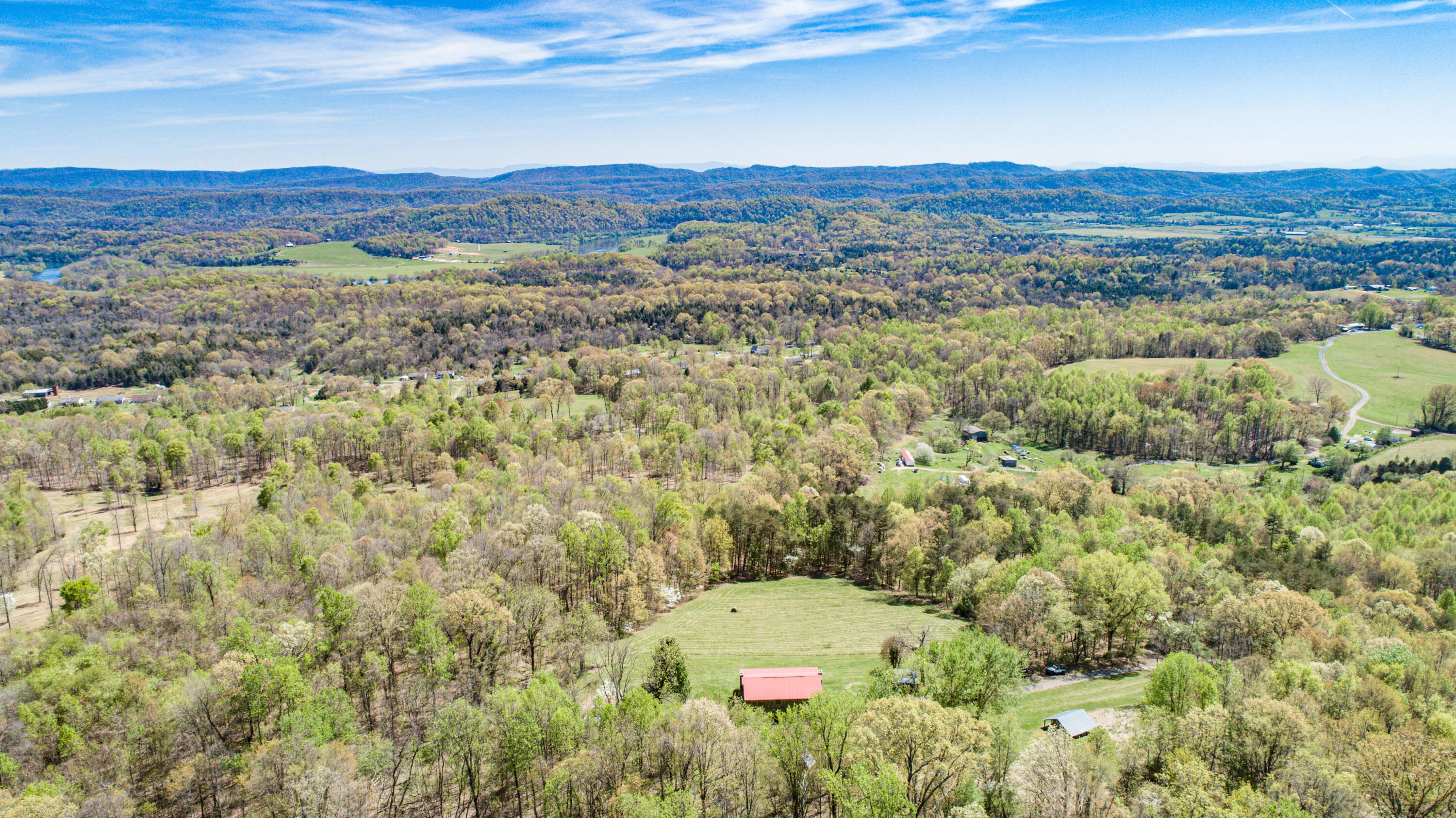 311 Magnolia Road Rogersville, TN 37857 - Photo 77 of 86 DJI_0008