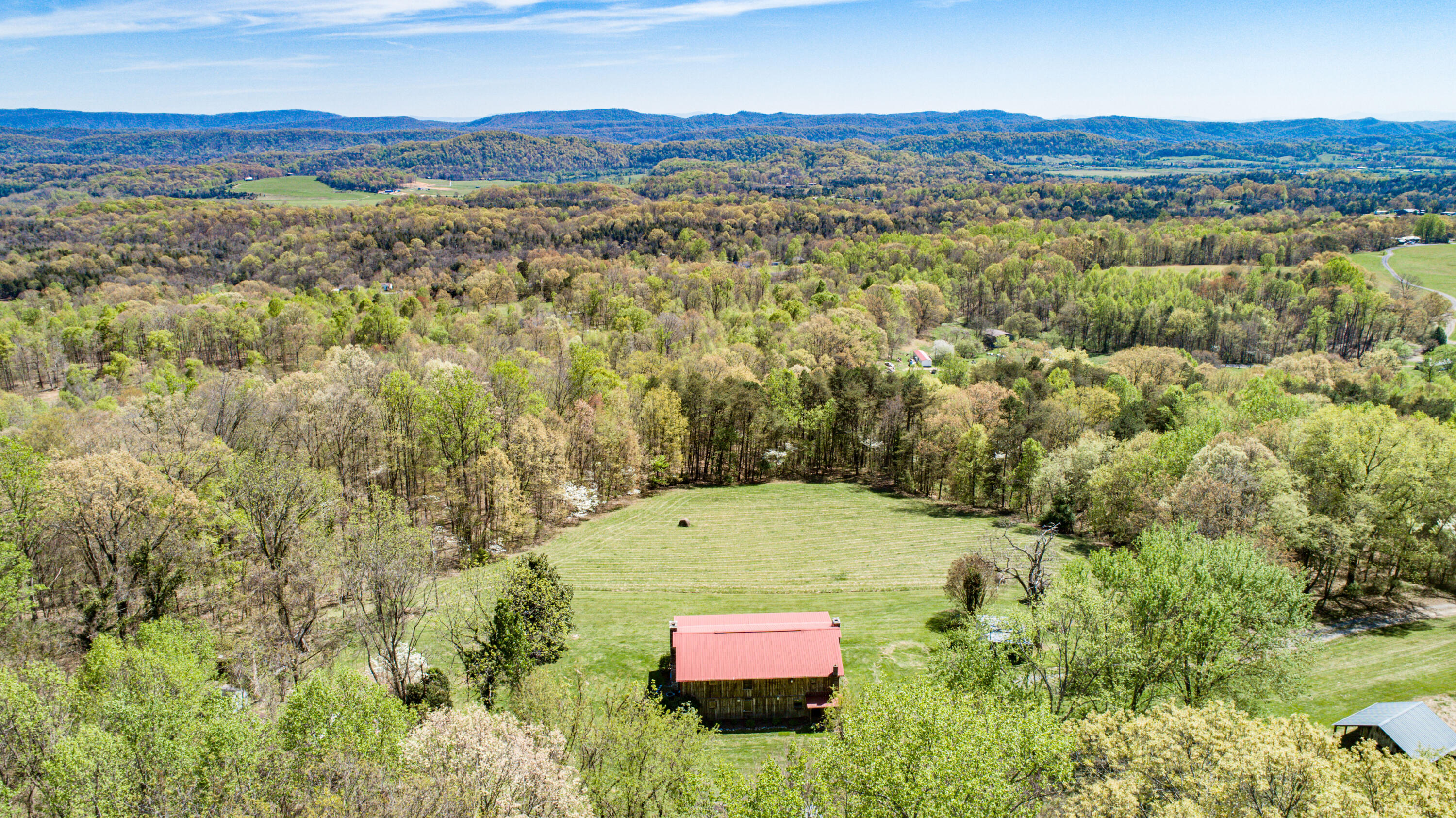 311 Magnolia Road Rogersville, TN 37857 - Photo 78 of 86 DJI_0009