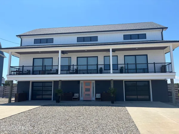 $1,430,000 | 47 Good Luck Drive, Bayville, NJ 08721