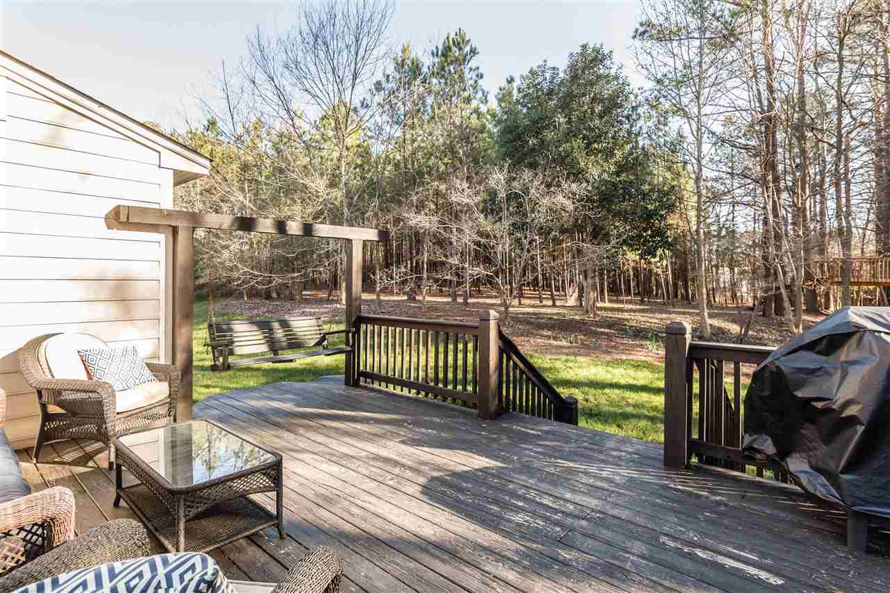 18 Striding Ridge Court Durham, NC 27713 - Photo 19 of 22 Photo 19