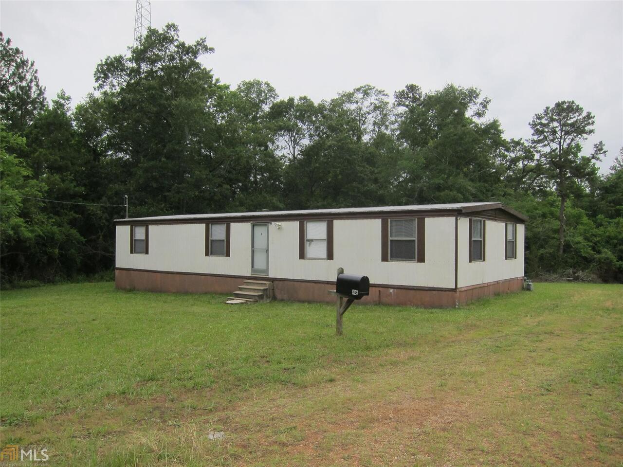 48 Old Mill Road Crawford, GA 30630 - Photo 1 of 1