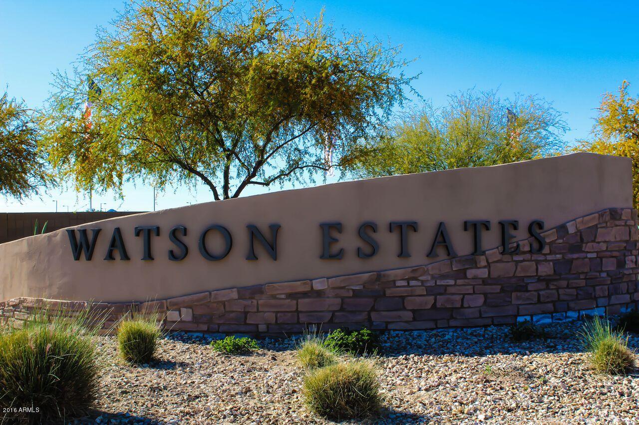 23714 West Ripple Road Buckeye, AZ 85326 - Photo 8 of 9 Watson Estates