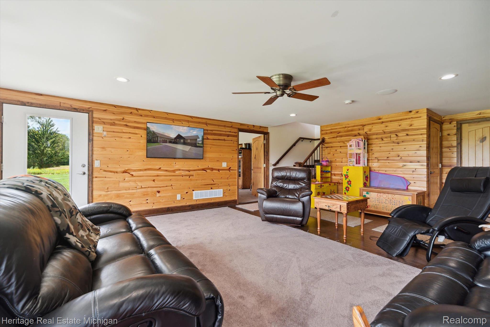 10540 Cole Road Byron, MI 48418 - Photo 43 of 76 Family Room