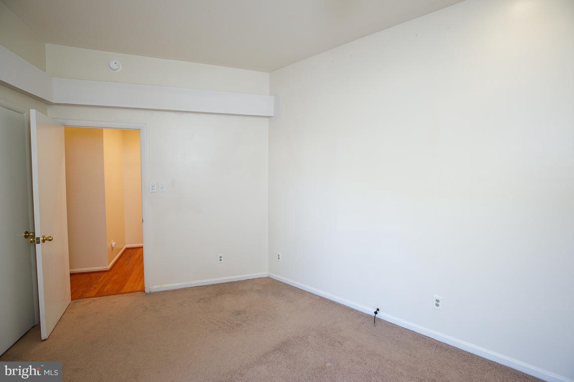 1434 Potomac Avenue Southeast, Unit 4 Washington, DC 20003 - Photo 20 of 29 Spacious bedroom
