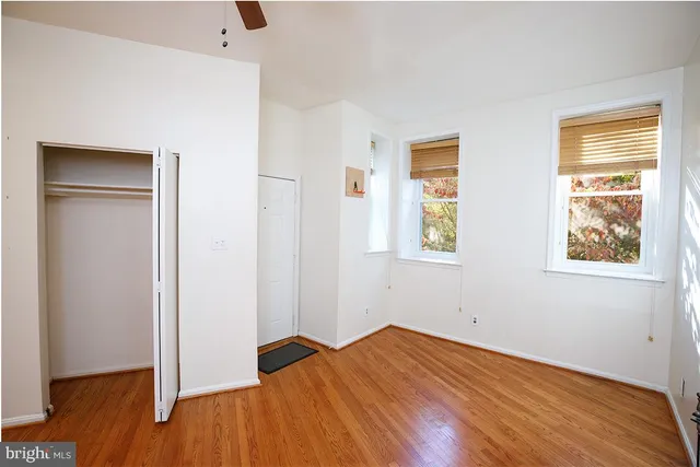 $2,300 | 1434 Potomac Avenue Southeast, Unit 4, Washington, DC 20003