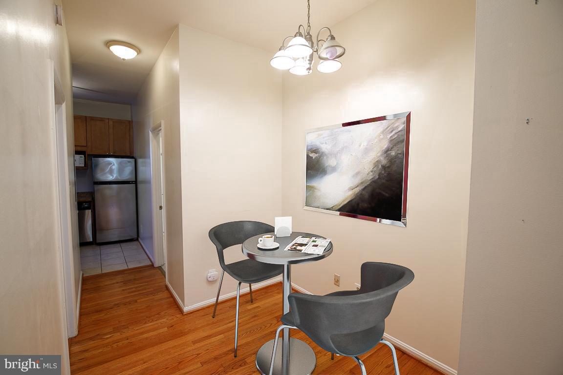 1434 Potomac Avenue Southeast, Unit 4 Washington, DC 20003 - Photo 10 of 29 Virtually staged