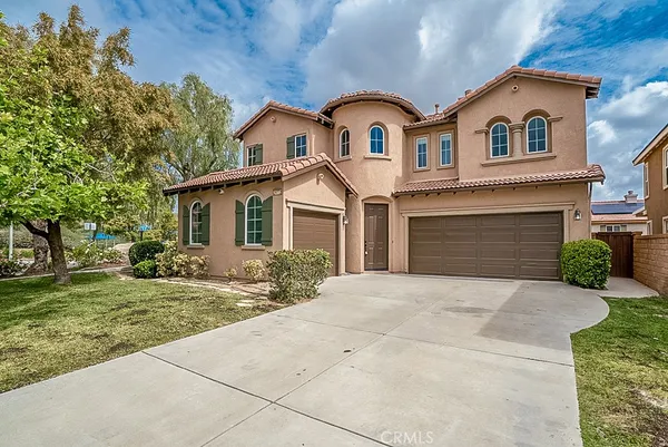 $683,000 | 29772 Sceptrum Street, Murrieta, CA 92563