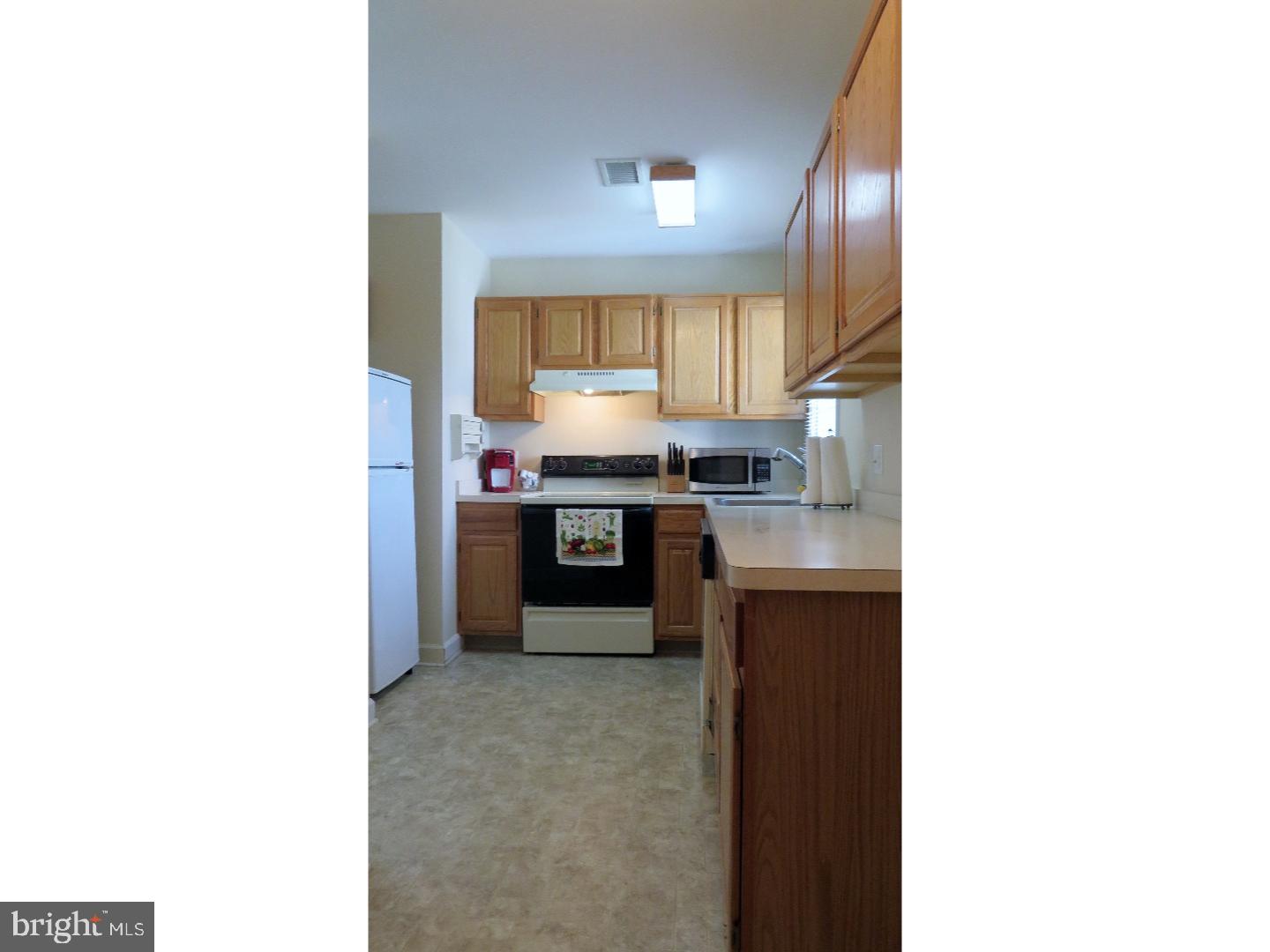 26 West Village Road Newark, DE 19713 - Photo 14 of 25 Kitchen