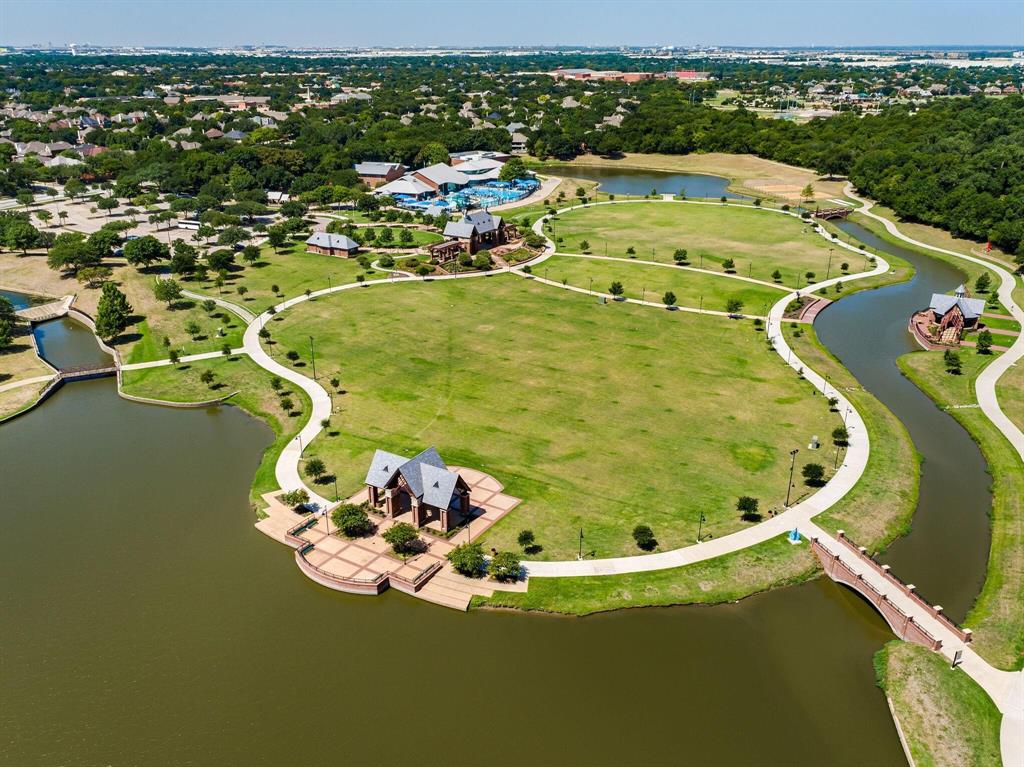 400 Hunters Ridge Circle Coppell, TX 75019 - Photo 33 of 35